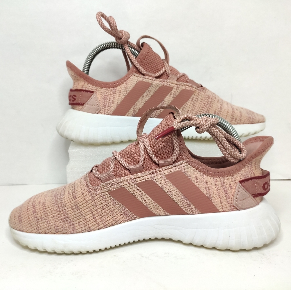 Adidas Kaptir X 'Raw Pink' Women's 7.5